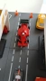 Bburago Ducati Pit-Box  (Shell V-Power) , сглобяема конструкция на бокс с писта за колички и мотор. , снимка 6