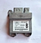 Сензорен контролен модул SRS модул за Ford Transit Mk6 (2000–2006) 1C1A-14B321-BB , снимка 1