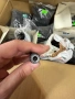 Професионални аудио жакове 6.35 mm (голям жак) – Мъжки и Женски, НОВИ, снимка 3