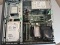 Компютър - HP I5 4570/GPU intel HD4000/HDD500GB/RAM16GB/OS.Windows 10/№1, снимка 5