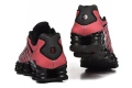 Nike Shox Tl Thermoreactive Red, снимка 5