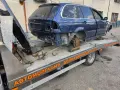 На части БМВ Е46 330д 204 коня фейслифт коня / BMW E46 330d 204hp facelift, снимка 1