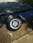 Оригинални BMW Style 66 Sport Package 17" с хубави, снимка 2