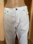 Мъжки бели дънки Massimo Dutti, снимка 3