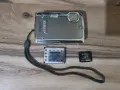 Olympus μ 725 SW 7.1MP – водоустойчива и удароустойчива камера, снимка 1