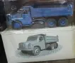 Tatra 148 в мащаб 1:43, снимка 4