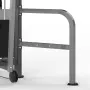 Real Leader PF-1010 – професионален двоен регулируем скрипец / Double Pulley Machine, снимка 5