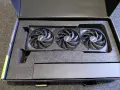 RTX 5080 MSI Shadow 3X OC гаранция, снимка 1