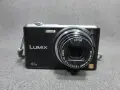 ЦИФРОВ ФОТОАПАРАТ PANASONIC LUMIX DMC-SZ3 16.1MP LEICA CCD DIGITAL CAMERA Y2K DIGICAM, снимка 1