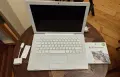 MacBook A1181 Late 2007 | Пълен Комплект с Оригинални Дискове и Дистанционно, снимка 3