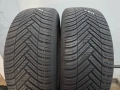 2бр всесезонни гуми 195/55/15 HANKOOK L06153 , снимка 3