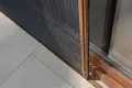 Комарници плисе / комарник хармоника/ на ниски цени, снимка 6