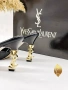 Yves Saint Laurent Нови Дамски Чехли на Ток YSL Различни Цветове , снимка 9