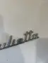 Задна емблема логото Giulietta за Alfa Romeo Giulietta 1.6 M-Jet (2015), снимка 3