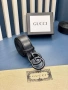 колани от естествена кожа в кутия Gucci , снимка 3