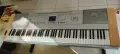 Yamaha DGX 640 - Електронно пиано, снимка 7