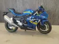 Метален мотор Suzuki GSX- R1000 !!!, снимка 1