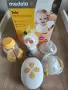 Електрическа помпа за кърма Medela Solo, снимка 1