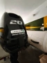 Надуваема лодка Zander ARIB-360S + Suzuki DF20 AS + колесар Скорпион П1А | Пълен комплект, снимка 5