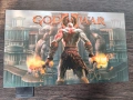 ✅ PS2 GOD OF WAR SKIN хакнат 100+ игри HDD, снимка 2