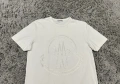Moncler - оригинална мъжка тениска, Размер S, снимка 2