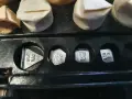 Комплект калибровъчни теглилки СССР, снимка 9