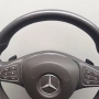 Волан с аербег за Мерцедес кафяв 2014-2017, снимка 5