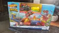 Детска играчка писта Monster Trucks Комплект Blast Station - ЧИСТО НОВА, снимка 1