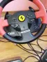 Волан и педали за Playstation-Thrustmaster T-150, снимка 2