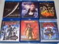 Blu-ray колекция филми/Бг.суб, отлично състояние/20€бр.Минимална поръчка 4бр., снимка 1