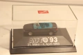 HERPA H0 1/87 AUDI 80 AUDI 90 КОЛИЧКА МОДЕЛ, снимка 1