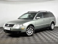 Купувам vw passat / Audi a4 1.9tdi , снимка 1