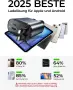 LISEN - USB адаптер за бързо зарядно за кола, аксесоари за кола, снимка 4
