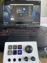 Стрийминг контролер BasiColor N3 (VSD inside) – Смарт конзола с LCD бутони и потенциометри, снимка 6