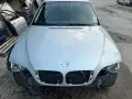 Преден капак за BMW E46 фейс (седан и комби), снимка 1
