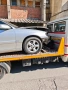 Продавам Опел Омега 2,6 v6 за части, снимка 3