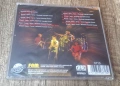 Компакт Дискове - Рок Метъл: Wishbone Ash – Live, снимка 2