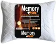 Ергономична Memory Foam възглавница за врат 40x60 см, снимка 1