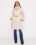 Яке с пълнеж от гъши пух Marciano Guess, снимка 1