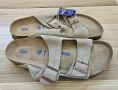 Мъжки чехли Birkenstock Arizona - 44, снимка 6
