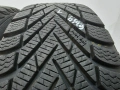 4бр зимни гуми 185/55/15 PIRELLI L06149 , снимка 1