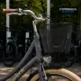 НОВ Електрически Велосипед Tretwerk Aurora E-Bike Black - БЕЗПЛАТНА ДОСТАВКА, снимка 7