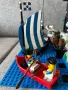 Lego Pirates 6273 Rock Island Refuge, снимка 2