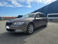 Skoda Superb, снимка 6