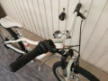 Детски алуминиев велосипед Specialized 20 цола, отличен , снимка 5