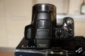 Panasonic Lumix FZ62 с 24х оптичен зуум и 1920x1080 видео, снимка 5