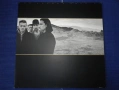 грамофонни плочи U2 - The Joshua Tree '1987, снимка 2