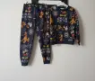 комплекти h&m 122-128 , снимка 1
