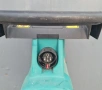 Електрическа дробилка за клони Bosch AXT 2000 – Немско качество, снимка 4