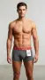 Emporio Armani Боксерки в Черно Цветно, снимка 3